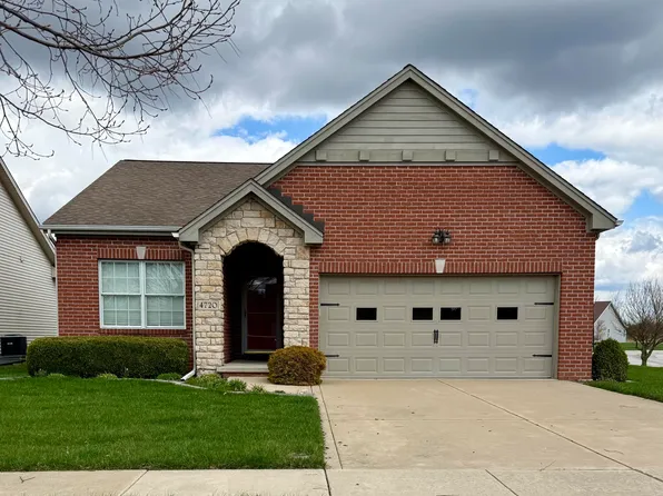 4720 Park Place Blvd, Sylvania, OH 43560