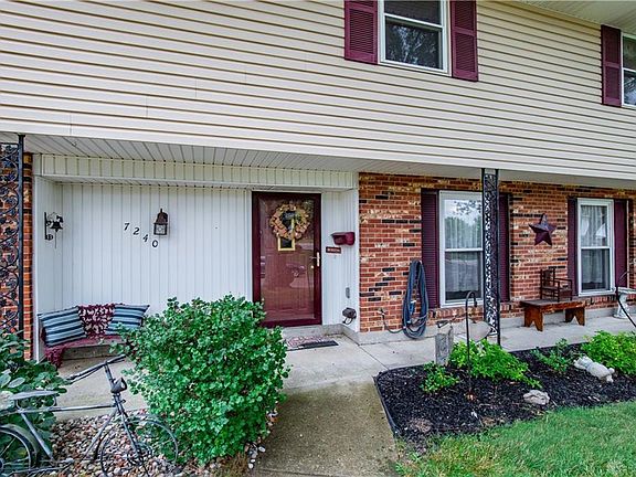 4th image of 7240 Camrose Ct