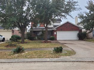 20123 Laramie River Trl, Katy, TX 77449
