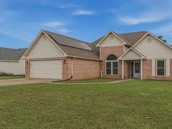 4730 Lonoke Ln, Jonesboro, AR 72404