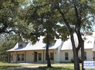 1458 Youth Haven Rd, Seguin, TX 78155