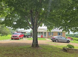 4003 Prospect Rd, Prospect, TN 38478