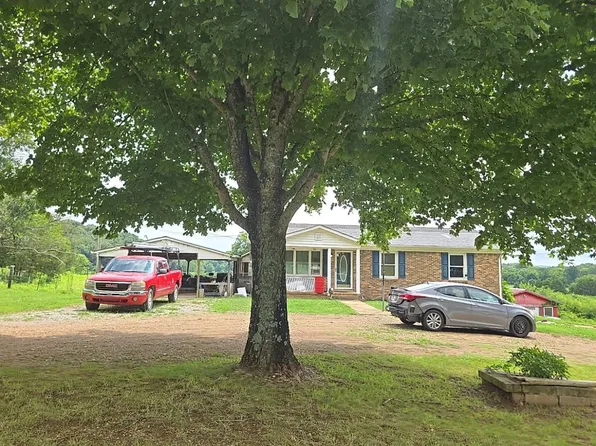 4003 Prospect Rd, Prospect, TN 38478