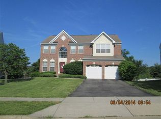 6812 Green Crescent Ct, Greenbelt, MD 20770
