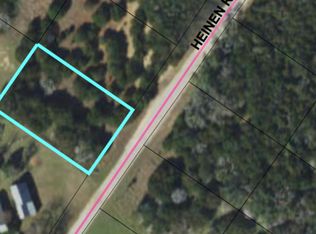 LOT 7 Heinen Rd, Bandera, TX 78003