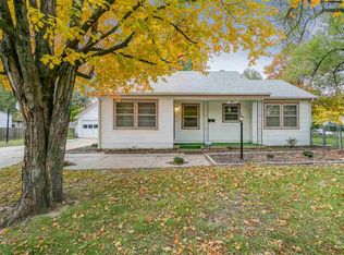 1417 W 19th St N, Wichita, KS 67203
