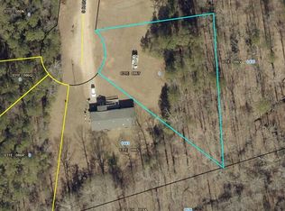 0T S Rainbow Dr, Elberton, GA 30635