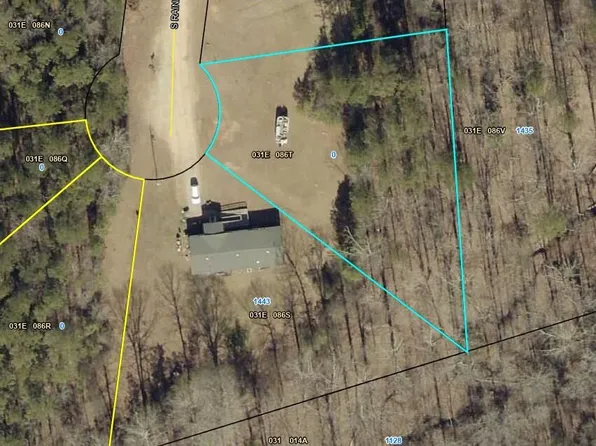 0T S Rainbow Dr, Elberton, GA 30635