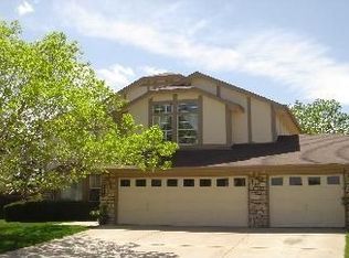 6970 Dorado Ct, Highlands Ranch, CO 80130