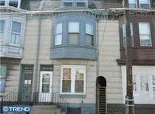 526 Bingaman St, Reading, PA 19602