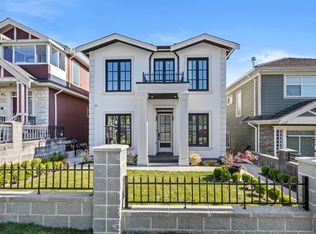 134 E 63rd Ave, Vancouver, BC V5X 2J6