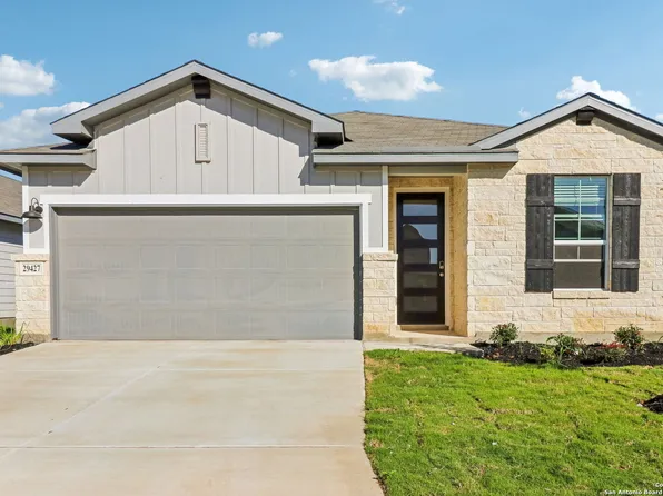 29427 Clanton Pass, San Antonio, TX 78260