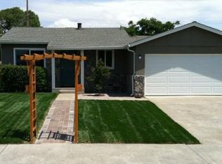 2527 Marchese Way, Santa Clara, CA 95051