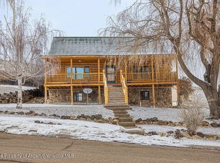 1889 B St, Craig, CO 81625
