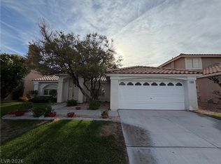 3900 Diamond Ridge St, Las Vegas, NV 89129