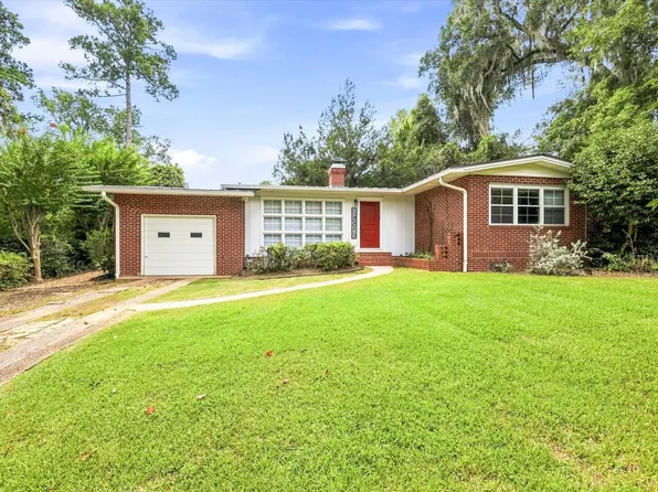 1521 Argonne Rd, Tallahassee, FL 32308