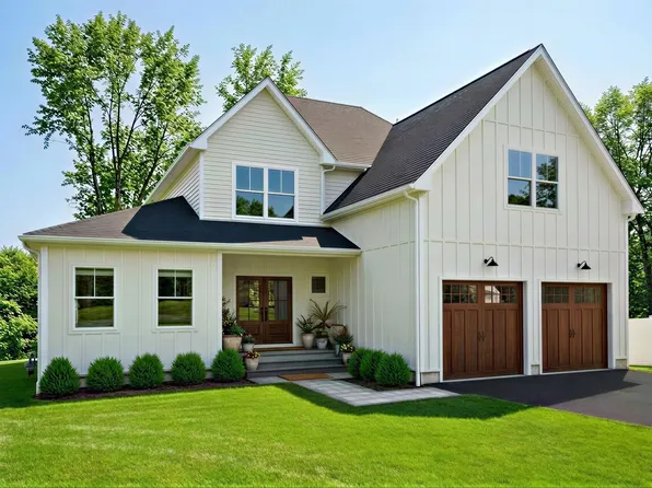 The Haven Plan, The Aerie Preserve