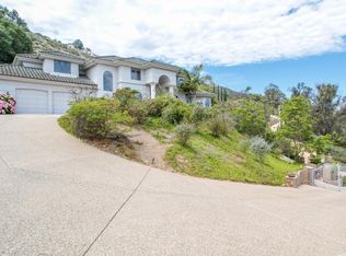 12890 Glen Circle Rd, Poway, CA 92064