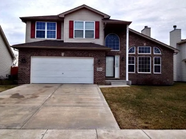 2816 Clearview Dr, Joliet, IL 60436
