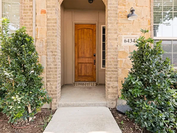 6434 Love Dr, Irving, TX 75039