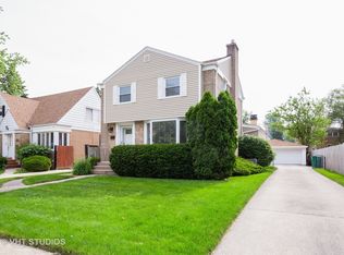 1621 Belleview Ave, Westchester, IL 60154