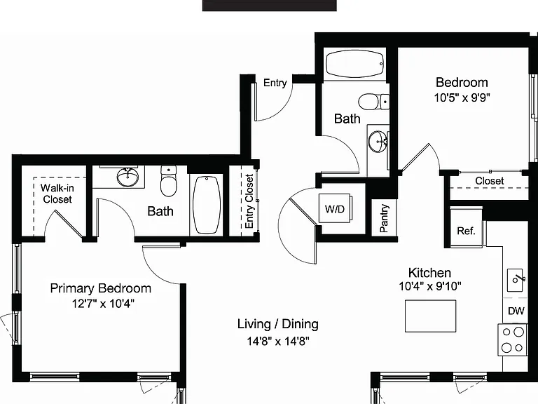 Chloe on Madison — Photo 89