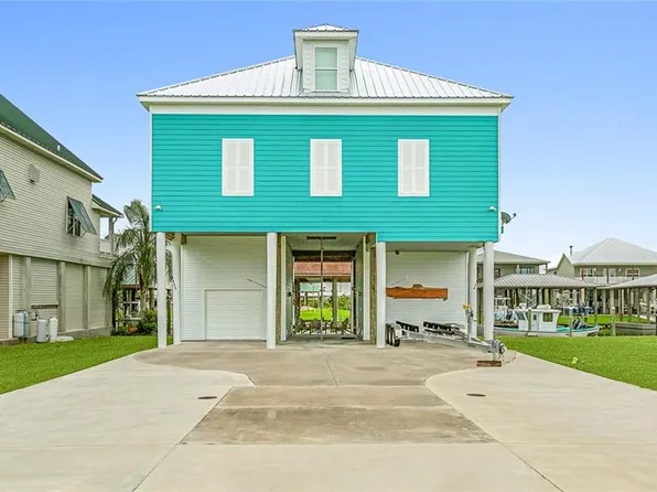 2529 Bench Blvd, Saint Bernard, LA 70085