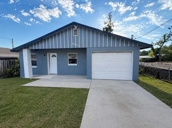 504 N Normandale Ave, Orlando, FL 32835