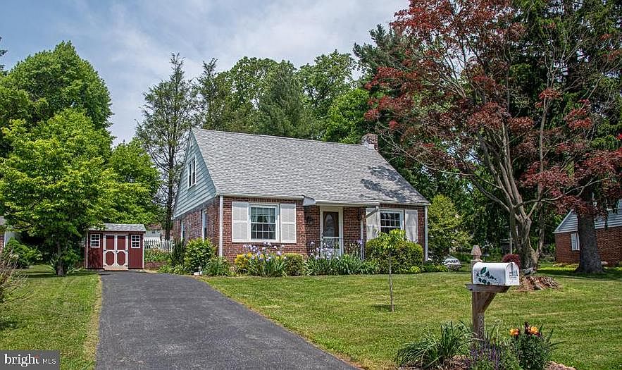359 McMull Dr Strafford PA 19087 Zillow 359 McMull Dr Strafford PA 19087 Zillow