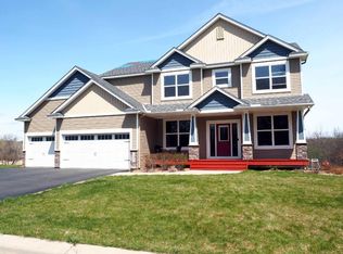 10487 Twin Lakes Pkwy NW, Elk River, MN 55330