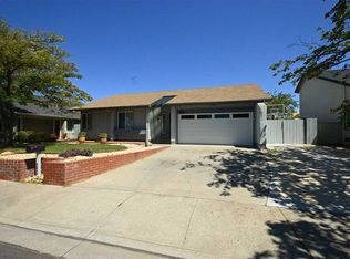 5656 Haggin Oaks Ave, Livermore, CA 94551