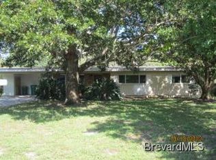 965 Kelmore Dr, Melbourne, FL 32935