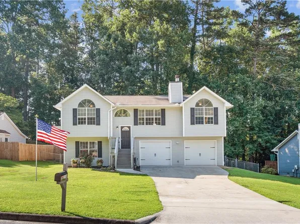 1145 Sycamore Smt, Buford, GA 30518