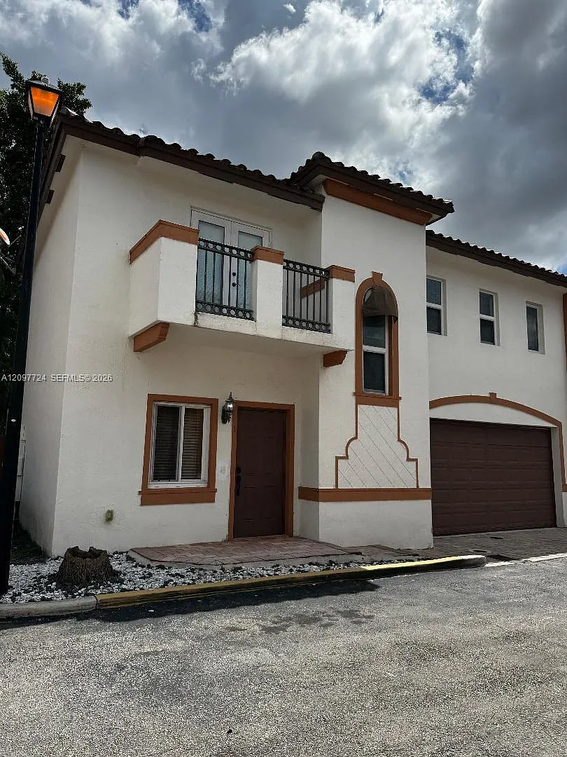 The Village At West Miami — Photo 1