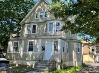 9 N 16th St, East Orange, NJ 07017
