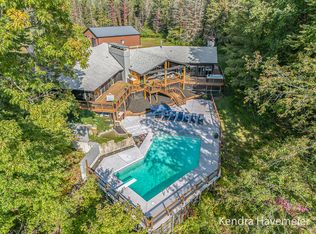 11501 Cedar Creek Ln NE, Sparta, MI