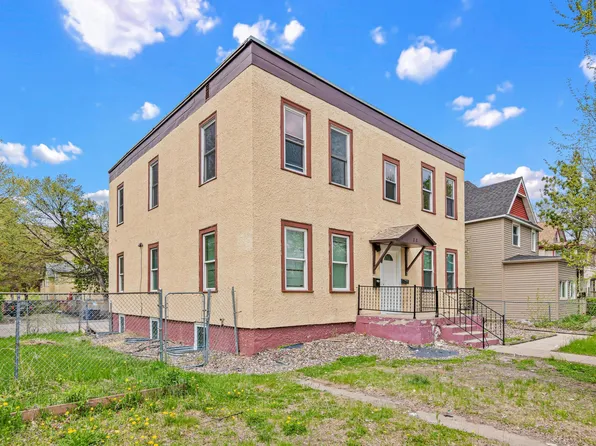 2820 12th Ave S, Minneapolis, MN 55407