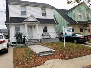 9350 205th St, Jamaica, NY 11423