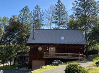 19289 Ferretti, Sonora, CA 95370