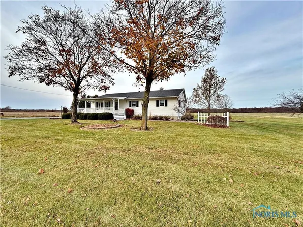 1491 W County Road 11, Tiffin, OH 44883