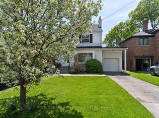 5 Delhi Ave, Toronto, ON M5M 3B5