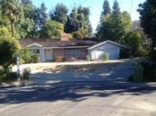 20 Garden Estates Ct, Alamo, CA 94507