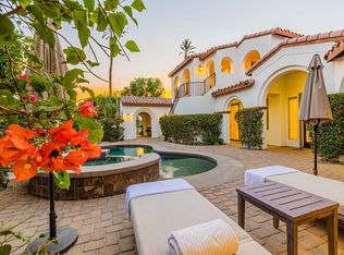 50670 Mandarina, La Quinta, CA 92253