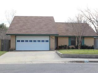 605 White Wing Way, Round Rock, TX 78664