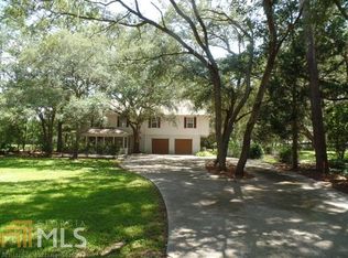 918 Mush Bluff Rd, Saint Marys, GA 31558