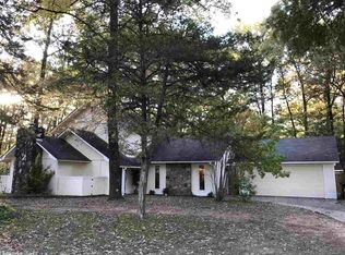 27 Morningside Dr, Conway, AR 72034