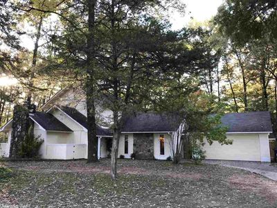 27 Morningside Dr, Conway, AR, 72034