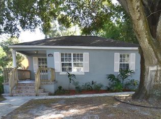 1429 E Powhatan Ave, Tampa, FL 33604
