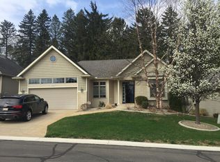 2978 Countryside Ln, Jackson, MI 49203