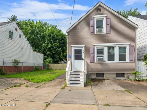 504 2nd Street, Albany, NY 12206